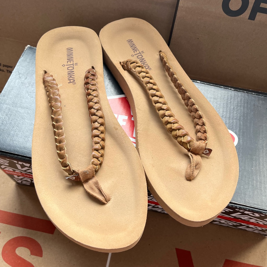 Thong Sandals